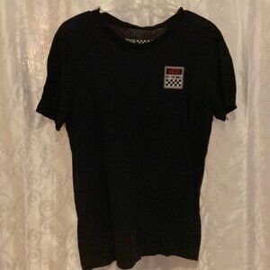 Cans Of The Wall Lightweight Women’s Shirt Size Large 🔥